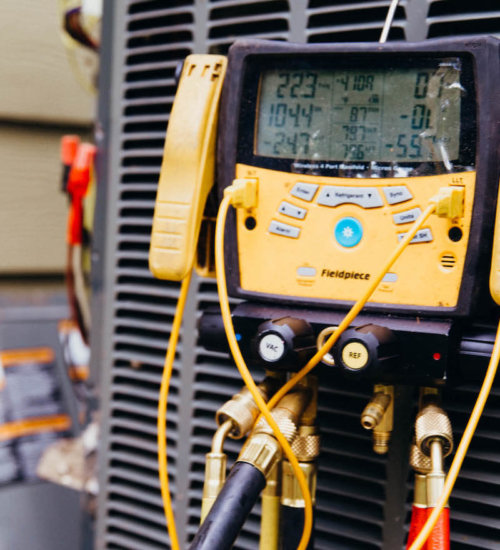 Lafayette AC Repair at Lee's HVAC