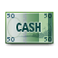 Cash Cash Icon