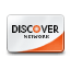 Discover Discover Logo