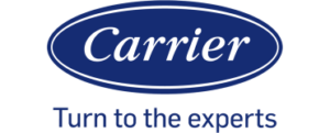 carrier hvac logo