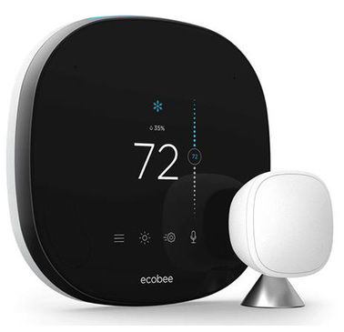 ecobee smart thermostat