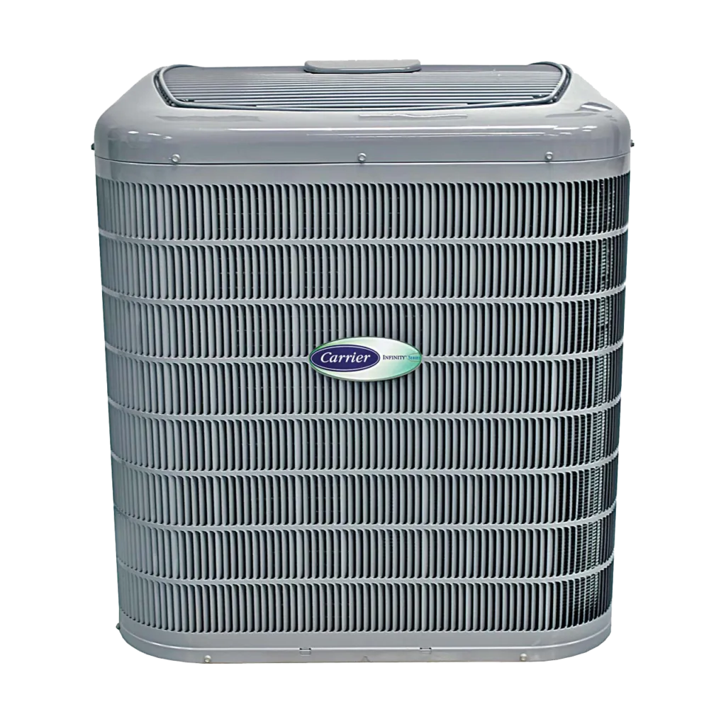 Carrier Infinity® 24ANB7 17 Central Air Conditioner