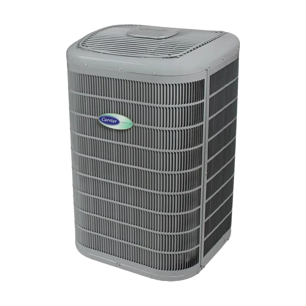Infinity®-24VNA9-19VS-Central-Air-Conditioner Infinity® 24VNA9 19VS Central Air Conditioner