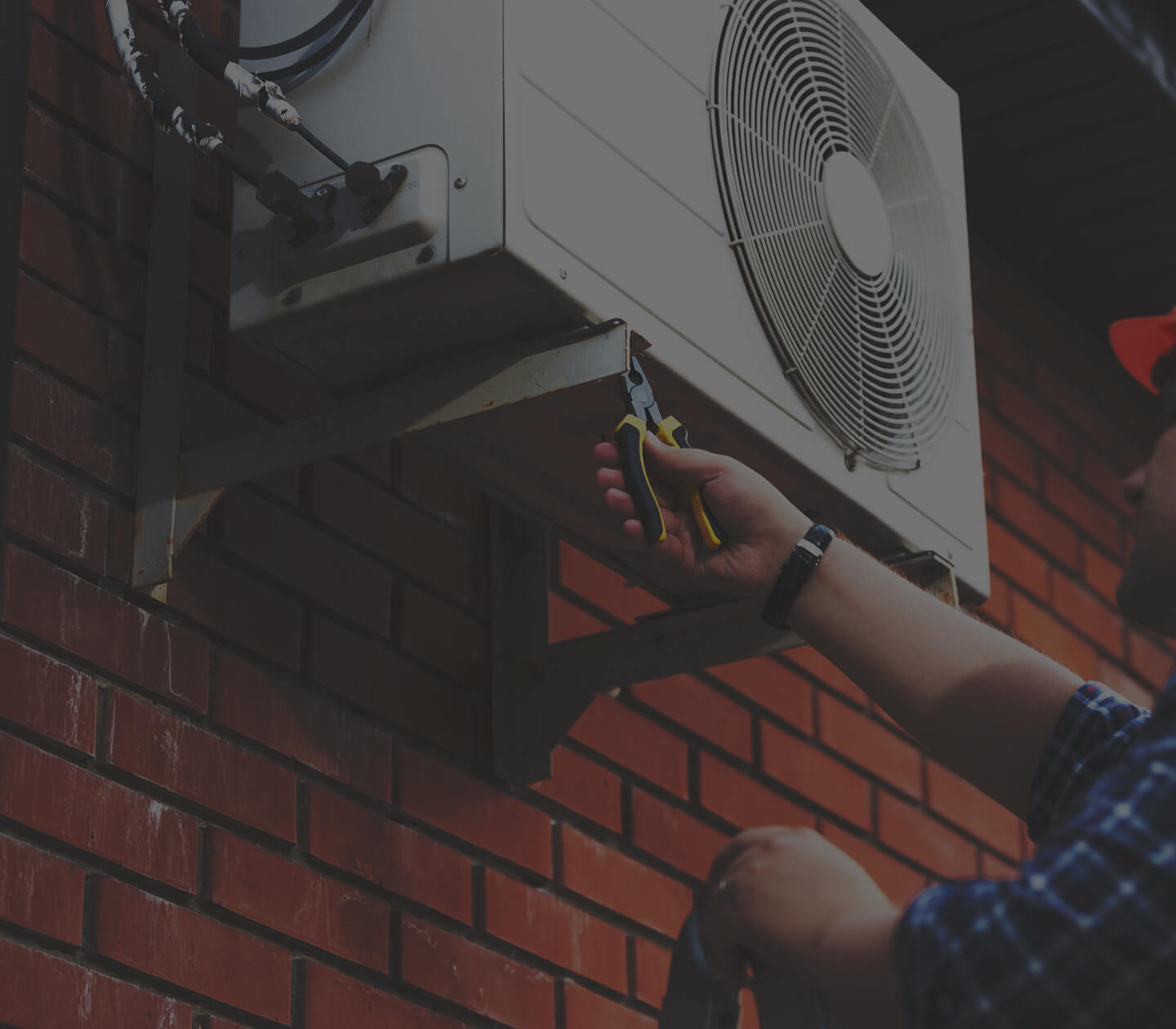 Getting your HVAC Unit Ready For Spring