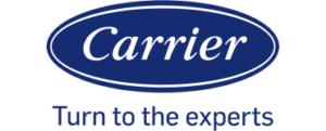 carrier hvac logo