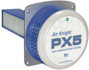 air knight px5 air purification system