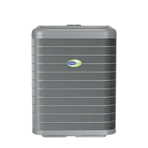 carrier infinity 26 air conditioner with greenspeed intelligence