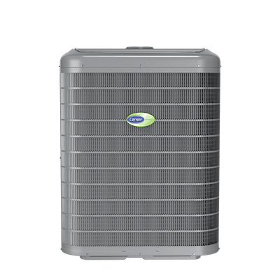 carrier infinity 26 air conditioner with greenspeed intelligence