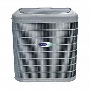 Carrier Infinity® 24ANB7 17 Central Air Conditioner